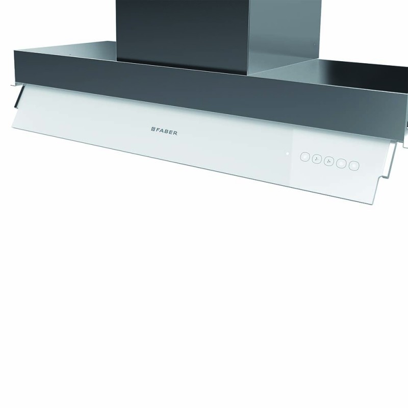 FABER IN-NOVA ZERO DRIP A60/2 CAPPA ASPIRANTE DA INCASSO 60CM - 305.0626.490