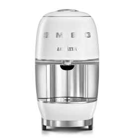 SMEG LAVAZZA A MODO MIO LM200 MACCHINA DA CAFFE' ANNI '50...