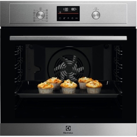 ELECTROLUX EOD4P46TX FORNO DA INCASSO DA INCASSO...