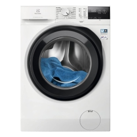 ELECTROLUX EW6FCH210G LAVATRICE 10KG 1400 GIRI CLASSE A