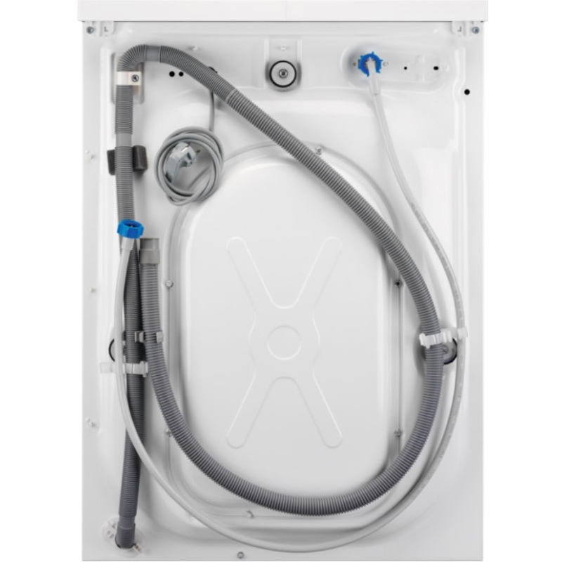 AEG LR7G84GW LAVATRICE SERIE 7000 8KG 1400 GIRI...