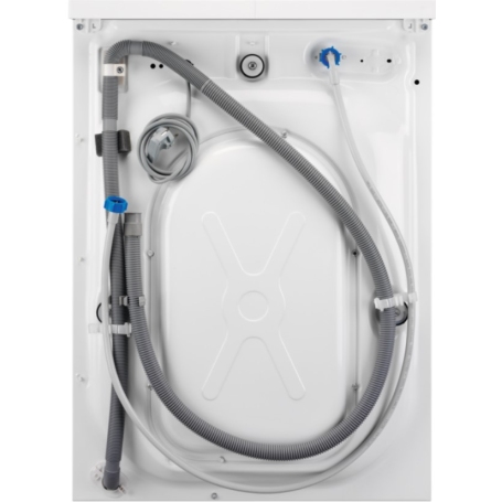 AEG LR7G84GW LAVATRICE SERIE 7000 8KG 1400 GIRI VAPORE CLASSE A