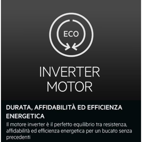 AEG LR7G84GW LAVATRICE SERIE 7000 8KG 1400 GIRI VAPORE CLASSE A