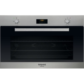 HOTPOINT ARISTON MS3 744 IX HA FORNO ELETTRICO DA INCASSO...