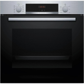 BOSCH HBA534BS3 FORNO DA INCASSO ELETTRICO MULTIFUNZIONE...