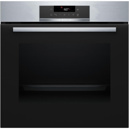 BOSCH HBA171BS3 FORNO DA INCASSO ELETTRICO VENTILATO 71LT CLASSE A+ COLORE INOX