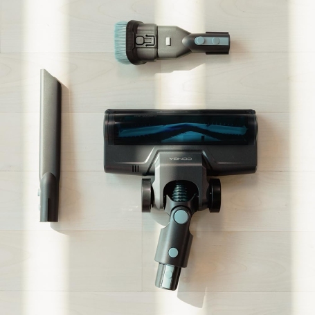 CECOTEC CONGA ROCKSTAR 1500 RAY PURE SCOPA ELETTRICA SENZA FILI SERBATOIO 500ML - ROCKSTAR1500RAY