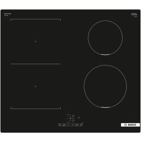 BOSCH PVS611BB6E PIANO COTTURA A INDUZIONE 60CM 4 ZONE IN...