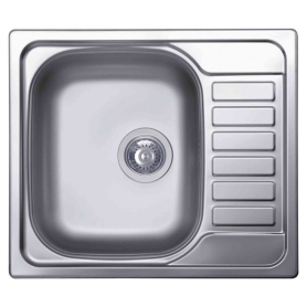 ELLECI SKY 125 LIX125SACSX LAVELLO 1 VASCA CON...
