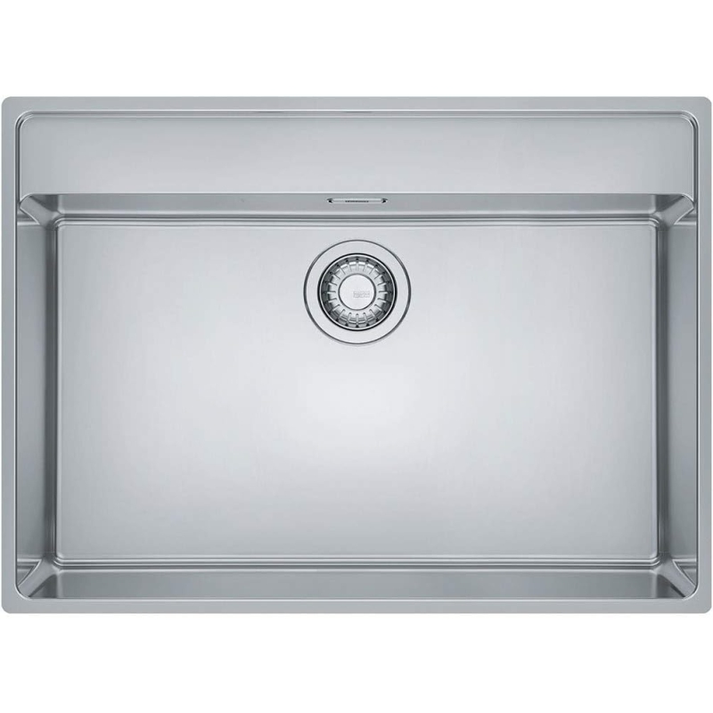 FRANKE 127.0525.286 LAVELLO MONOVASCA 73x51CM SERIE MARIS COLORE INOX