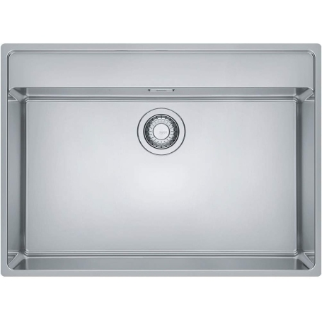 FRANKE 127.0525.286 LAVELLO MONOVASCA 73x51CM SERIE MARIS COLORE INOX