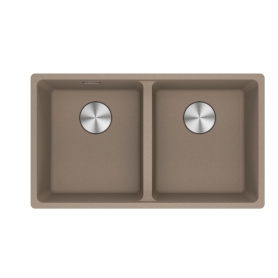 FRANKE 114.0661.688 LAVELLO 2 VASCHE 76x44 IN FRAGRANITE...