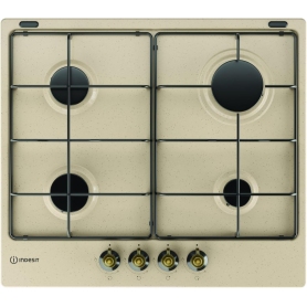 INDESIT TH 642 I AV PIANO COTTURA 60CM 4 FUOCHI A GAS -...