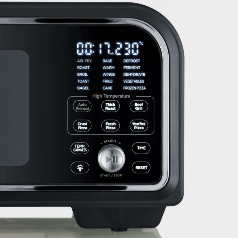 SEVERIN SERICO PG 8575 FORNO PIZZA DIGITALE CON...