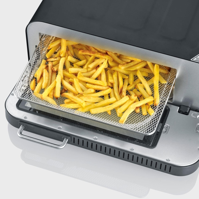 SEVERIN SERICO PG 8575 FORNO PIZZA DIGITALE CON...