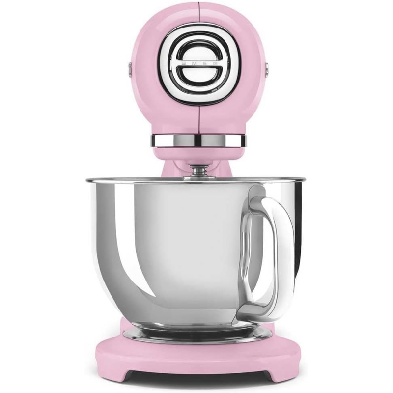 SMEG SMF03PKEU IMPASTATRICE ANNI '50 CIOTOLA...