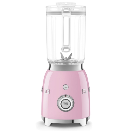 SMEG BLF03PKEU FRULLATORE ANNI '50 CAPACITA 1,5 LT COLORE ROSA