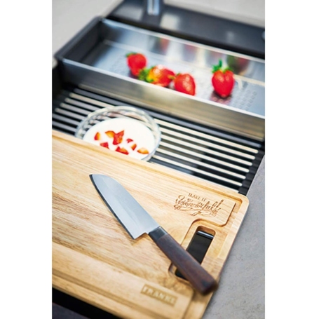 FRANKE 112.0511.888 TAGLIERE IN LEGNO