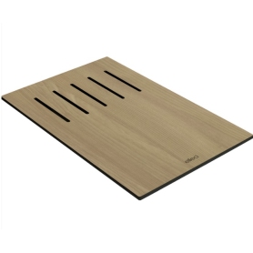 ELLECI ATH040-OL TAGLIERE ELEMENT QUADRA INTEGRA ZEN...