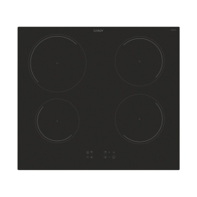 CANDY CI642C/E1 PIANO COTTURA A INDUZIONE 60CM 4 ZONE...