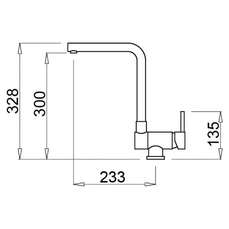 ELLECI DANUBIO MGKDAN40 MISCELATORE...