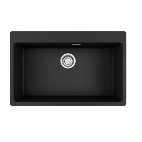 FRANKE 114.0661.711 LAVELLO MONOVASCA 78x50 IN FRAGRANITE...