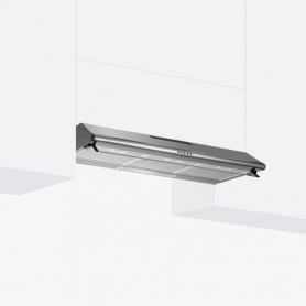 GLEM GAS GHC931IX CAPPA SOTTOPENSILE 90CM FILTRO A...