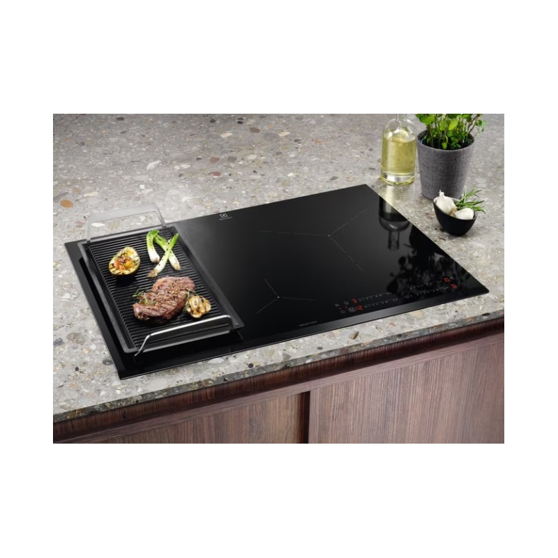 ELECTROLUX EIL83443 PIANO COTTURA DA INCASSO A...