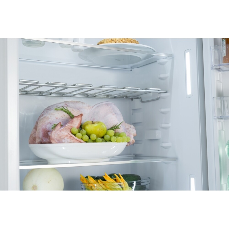 FRANKE FCB 400 V NE N E FRIGORIFERO COMBINATO...