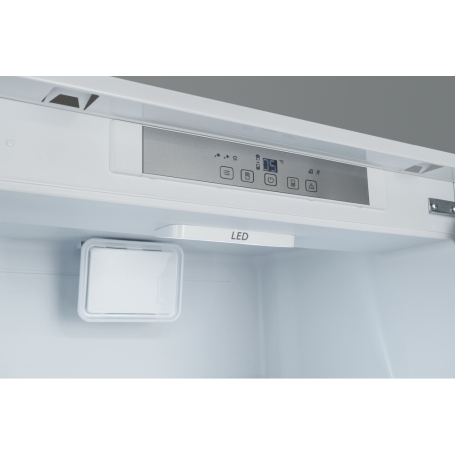 FRANKE FCB 400 V NE N E FRIGORIFERO COMBINATO DA INCASSO VENTILATO 400LT CLASSE E - 118.0705.909