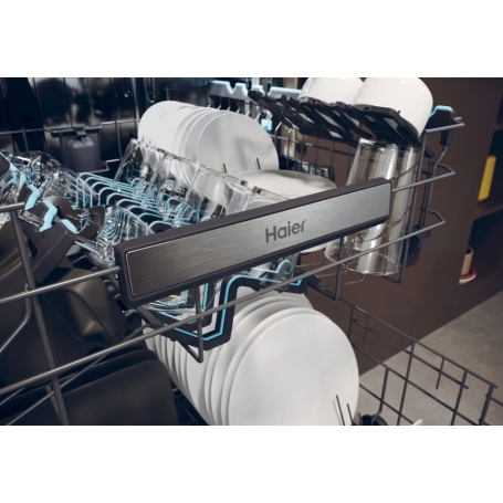 HAIER XI 6C4S3FSB LAVASTOVIGLIE DA INCASSO A SCOMPARSA TOTALE 16 COPERTI WIFI CLASSE C - XI6C4S3FSB