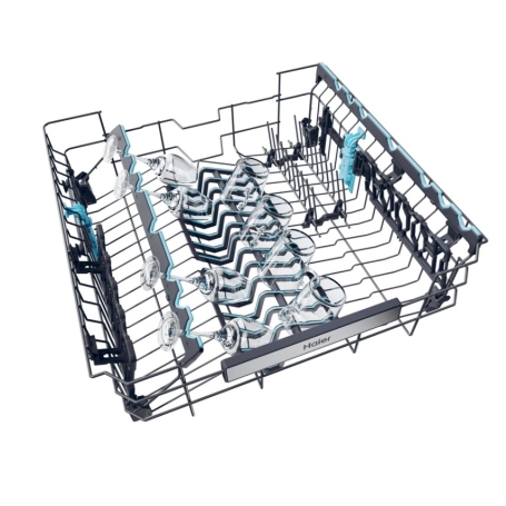 HAIER XI 6C4S3FSB LAVASTOVIGLIE DA INCASSO A SCOMPARSA TOTALE 16 COPERTI WIFI CLASSE C - XI6C4S3FSB