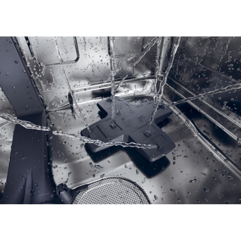 HAIER XI 6C4S3FSB LAVASTOVIGLIE DA INCASSO A...