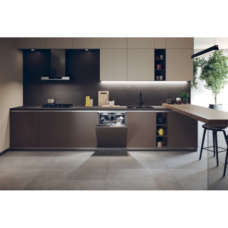 HAIER XI 6C4S3FSB LAVASTOVIGLIE DA INCASSO A...