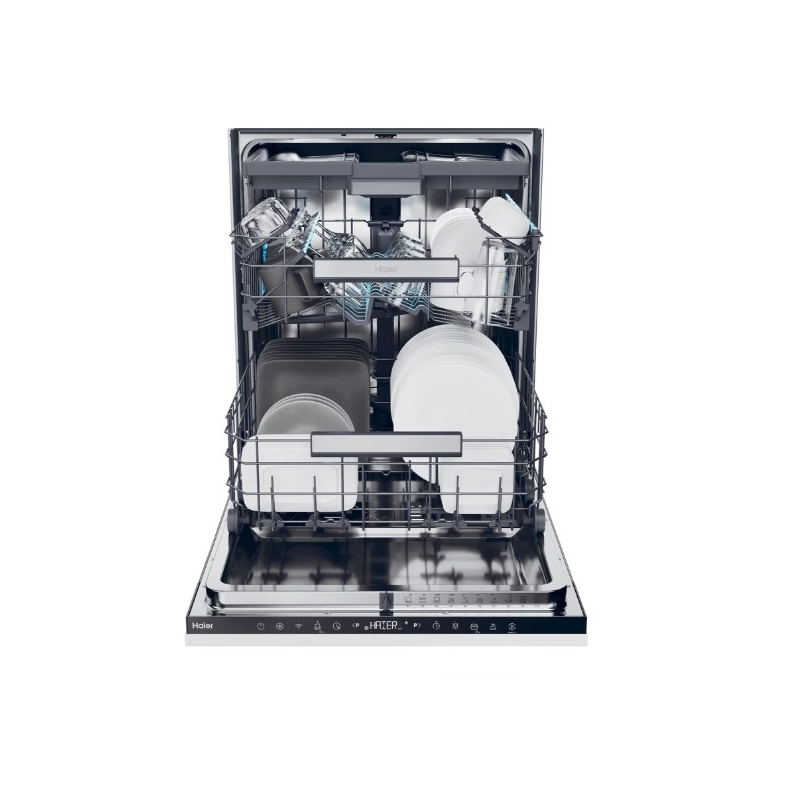 HAIER XI 6C4S3FSB LAVASTOVIGLIE DA INCASSO A...
