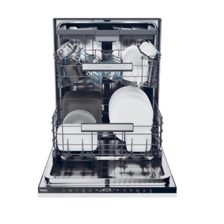 HAIER XI 6C4S3FSB LAVASTOVIGLIE DA INCASSO A SCOMPARSA TOTALE 16 COPERTI WIFI CLASSE C - XI6C4S3FSB