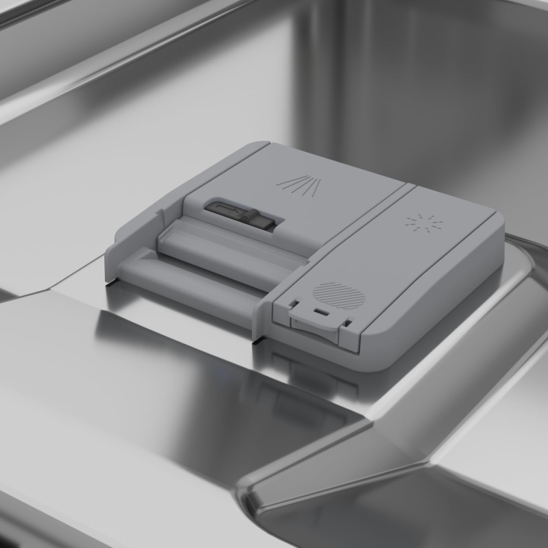 BEKO BDFN15D431W LAVASTOVIGLIE LIBERA...