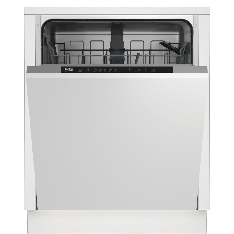 BEKO DIN35321 LAVASTOVIGLIE DA INCASSO A...
