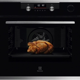 ELECTROLUX KOCDH76X FORNO ELETTRICO DA INCASSO...
