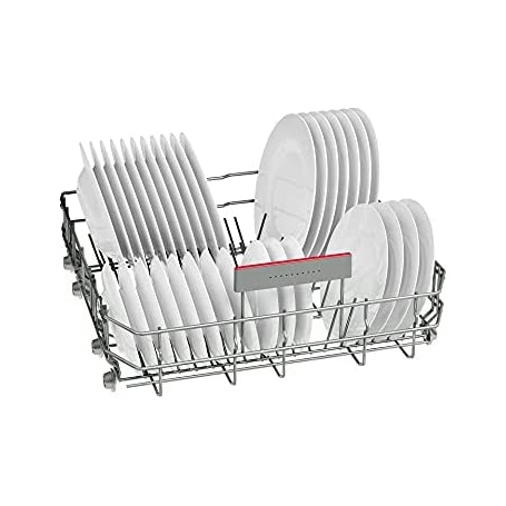 BOSCH SMS4EVW08E LAVASTOVIGLIE LIBERA INSTALLAZIONE 14 COPERTI WIFI CLASSE B - BIANCA