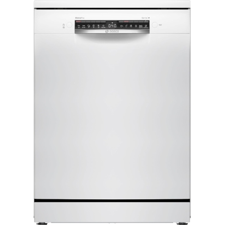 BOSCH SMS4EVW08E LAVASTOVIGLIE LIBERA INSTALLAZIONE 14 COPERTI WIFI CLASSE B - BIANCA