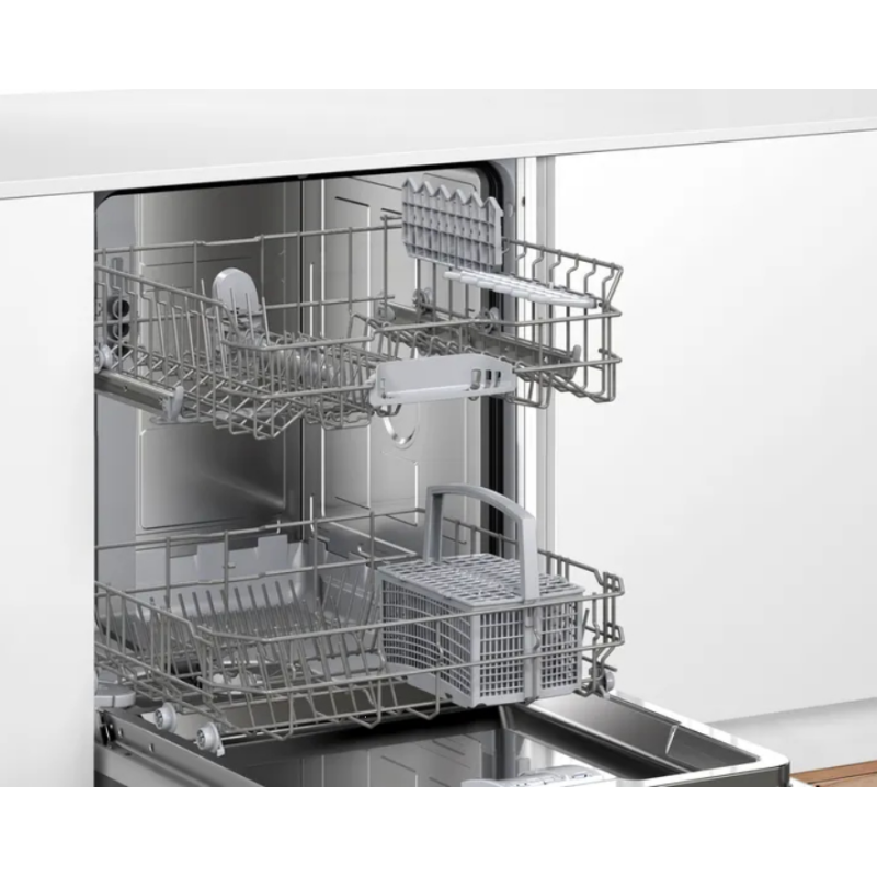 BOSCH SMV25AX06E LAVASTOVIGLIE DA INCASSO A...