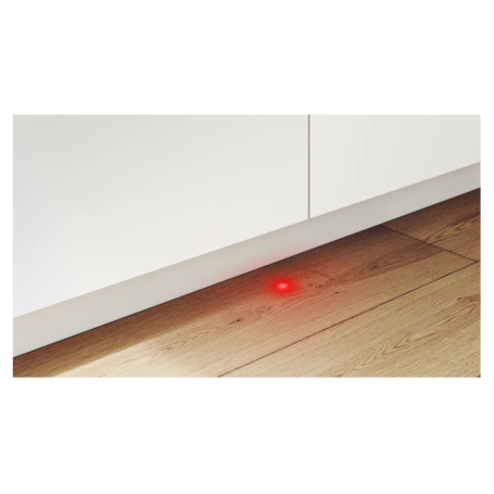 BOSCH SMV25AX06E LAVASTOVIGLIE DA INCASSO A SCOMPARSA TOTALE 12 COPERTI CLASSE E - PROMO