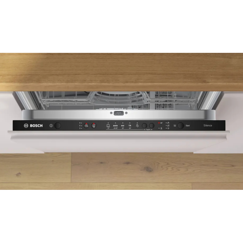 BOSCH SMV25AX06E LAVASTOVIGLIE DA INCASSO A...