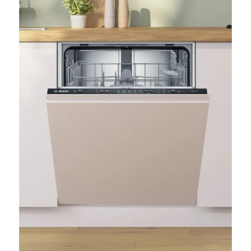 BOSCH SMV25AX06E LAVASTOVIGLIE DA INCASSO A...