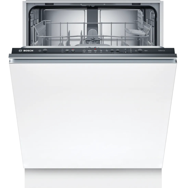BOSCH SMV25AX06E LAVASTOVIGLIE DA INCASSO A SCOMPARSA TOTALE 12 COPERTI CLASSE E - PROMO