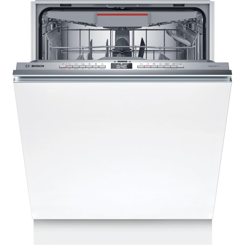 BOSCH SMV4ECX21E LAVASTOVIGLIE DA INCASSO A SCOMPARSA TOTALE 60CM 14 COPERTI WIFI CLASSE B