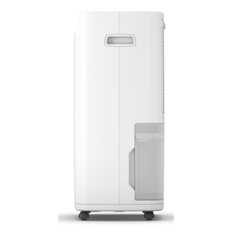 OLIMPIA SPLENDID AQUARIA S1 20 P DEUMIDIFICATORE 20LT/24H CAPACITA' TANICA 5LT 3 STADI DI FILTRAZIONE - 02064