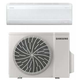 SAMSUNG WINDFREE COMFORT S2 F-AR09NX2 KIT CLIMATIZZATORE...