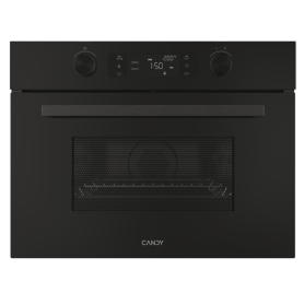 Candy CA4MWNSB6N Forno a microonde da incasso 44Lt Wifi - Nero